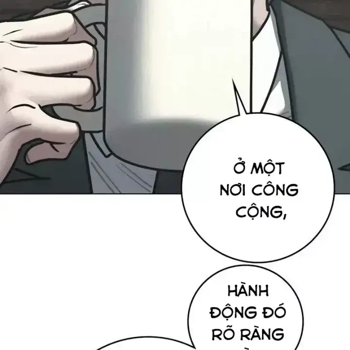 Truyện Tranh Nhiệm Vụ Đời Thật trang 5