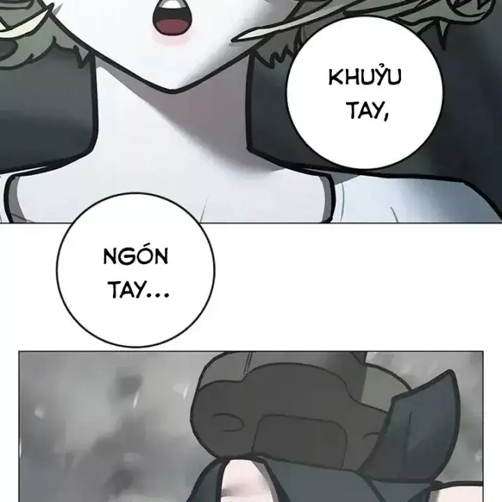 Truyện Tranh Nhiệm Vụ Đời Thật trang 5
