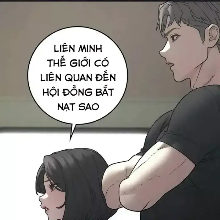 Truyện Tranh Nhiệm Vụ Đời Thật trang 5