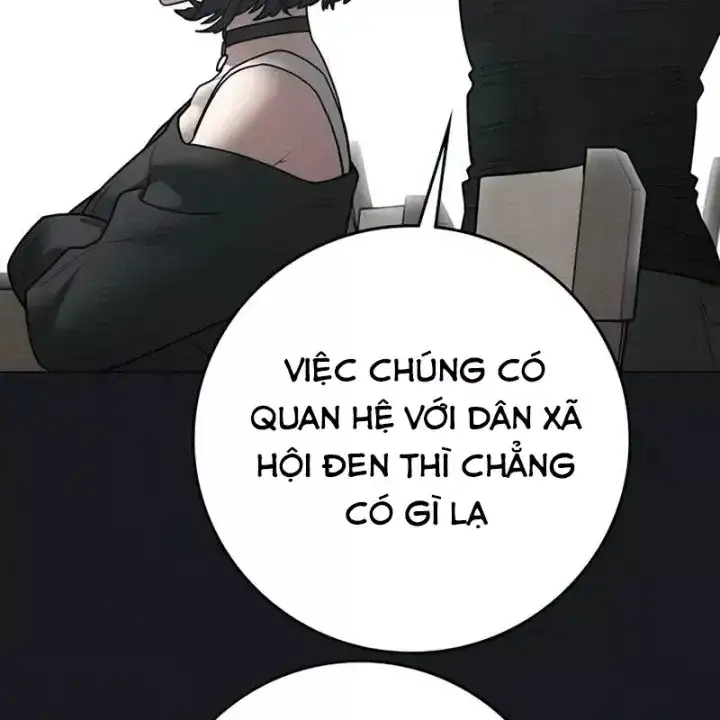 Truyện Tranh Nhiệm Vụ Đời Thật trang 5