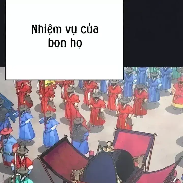 Truyện Tranh Nhiệm Vụ Đời Thật trang 5