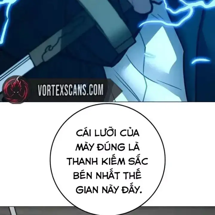 Truyện Tranh Nhiệm Vụ Đời Thật trang 5