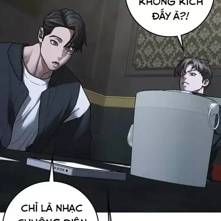 Truyện Tranh Nhiệm Vụ Đời Thật trang 5