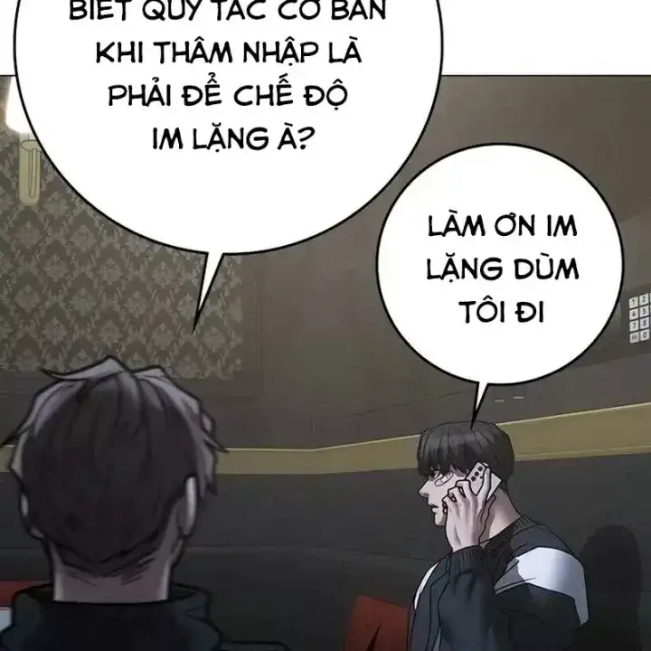 Truyện Tranh Nhiệm Vụ Đời Thật trang 5