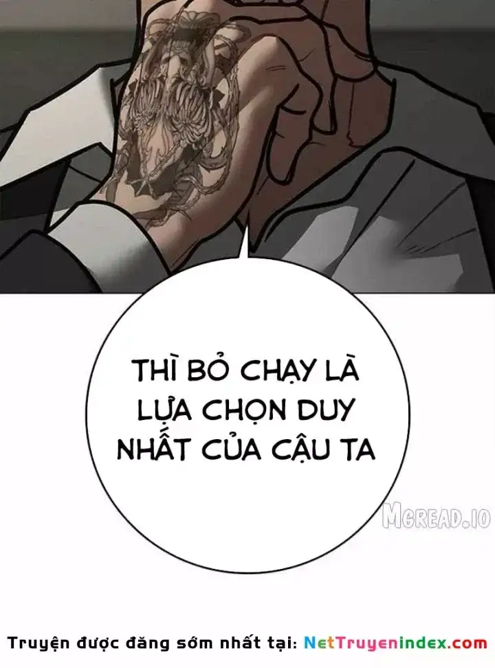 Truyện Tranh Nhiệm Vụ Đời Thật trang 5