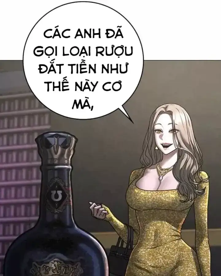 Truyện Tranh Nhiệm Vụ Đời Thật trang 5