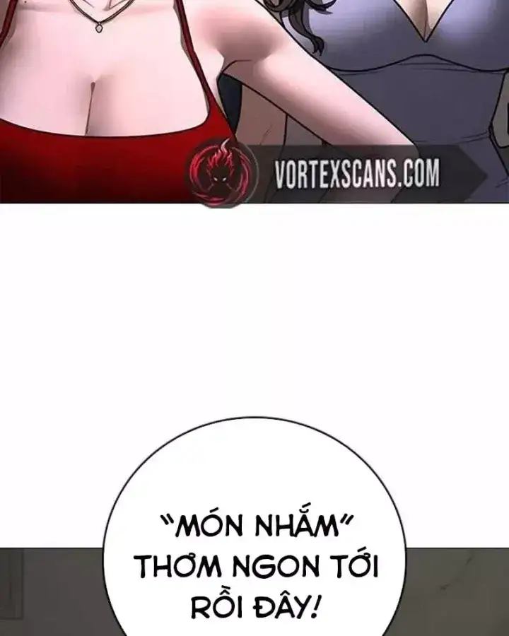Truyện Tranh Nhiệm Vụ Đời Thật trang 5