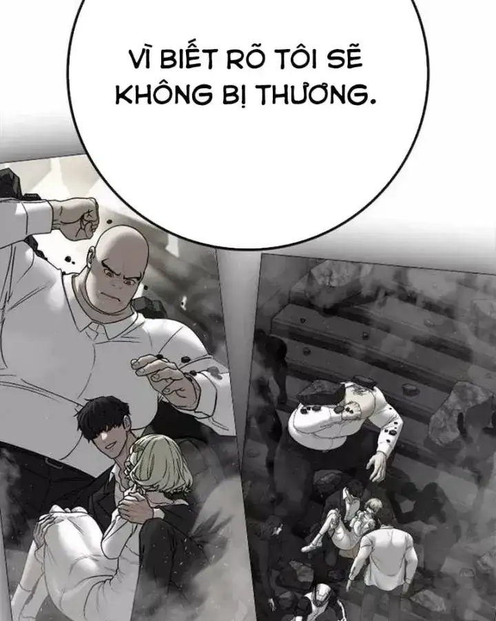 Truyện Tranh Nhiệm Vụ Đời Thật trang 5