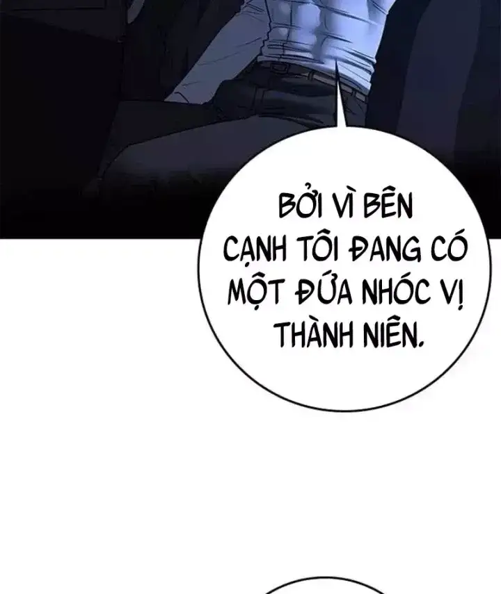 Truyện Tranh Nhiệm Vụ Đời Thật trang 5
