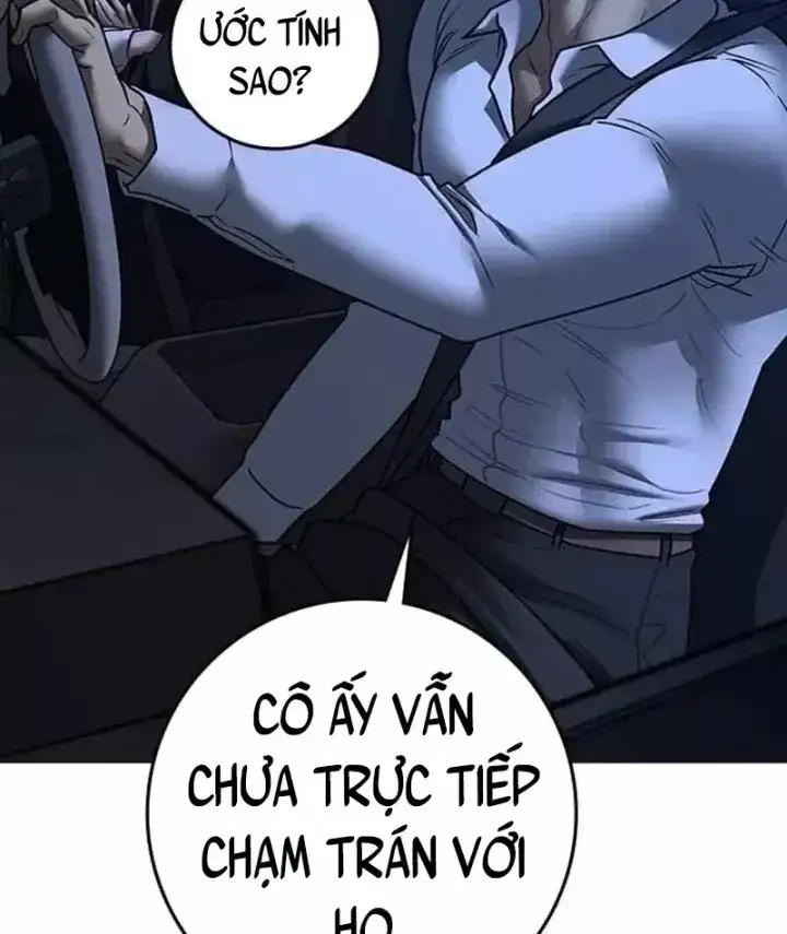 Truyện Tranh Nhiệm Vụ Đời Thật trang 5
