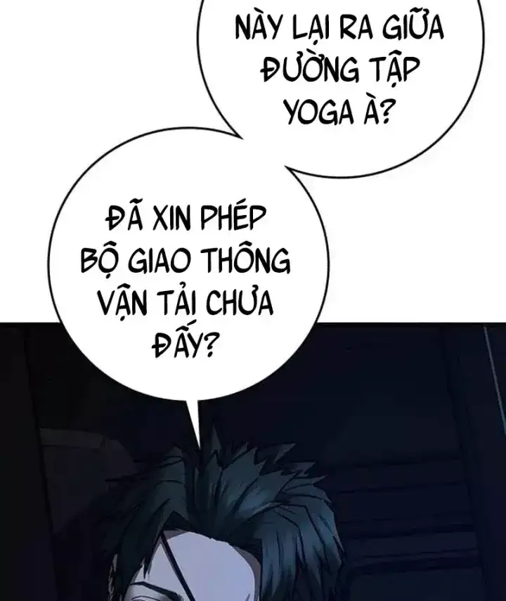 Truyện Tranh Nhiệm Vụ Đời Thật trang 5