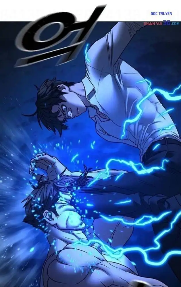 Truyện Tranh Nhiệm Vụ Đời Thật trang 5