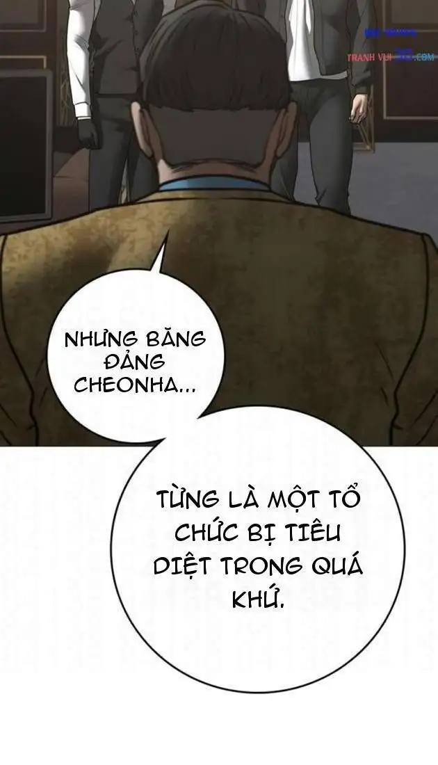 Truyện Tranh Nhiệm Vụ Đời Thật trang 5