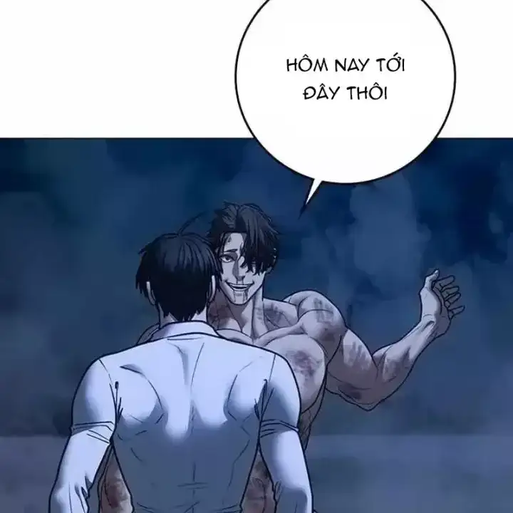 Truyện Tranh Nhiệm Vụ Đời Thật trang 5
