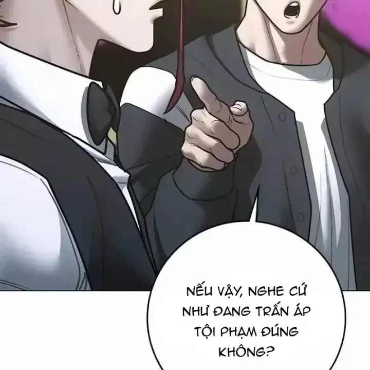 Truyện Tranh Nhiệm Vụ Đời Thật trang 5