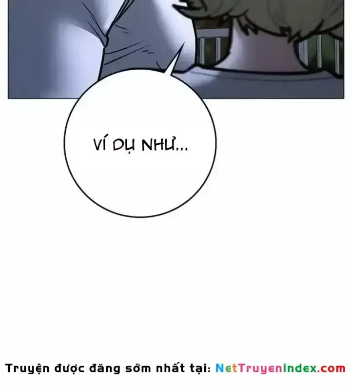Truyện Tranh Nhiệm Vụ Đời Thật trang 5