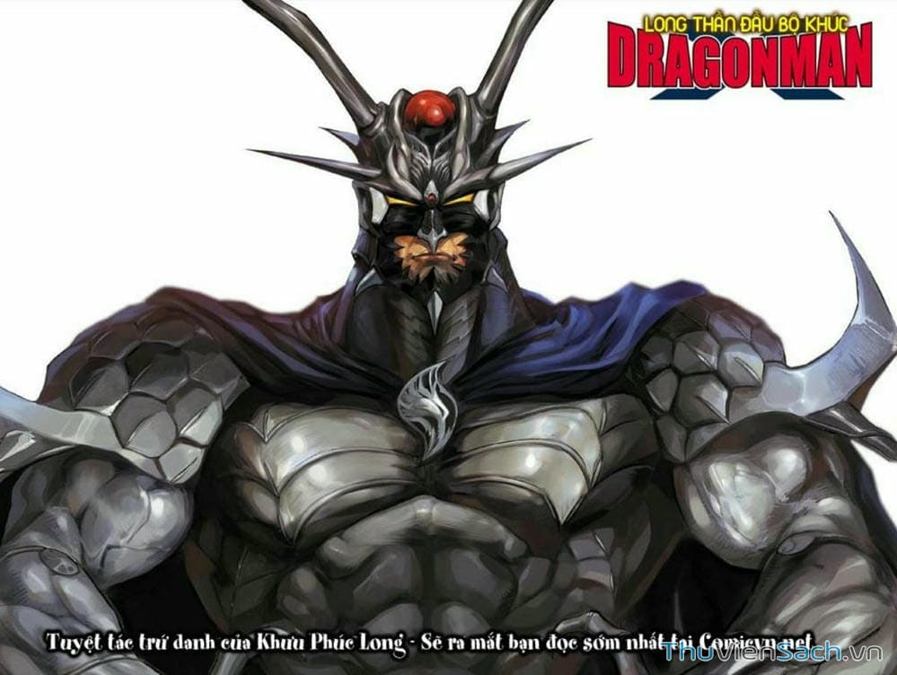 Truyện Tranh Thiên Tử Truyền Kỳ: Như Lai Thần Chưởng trang 2