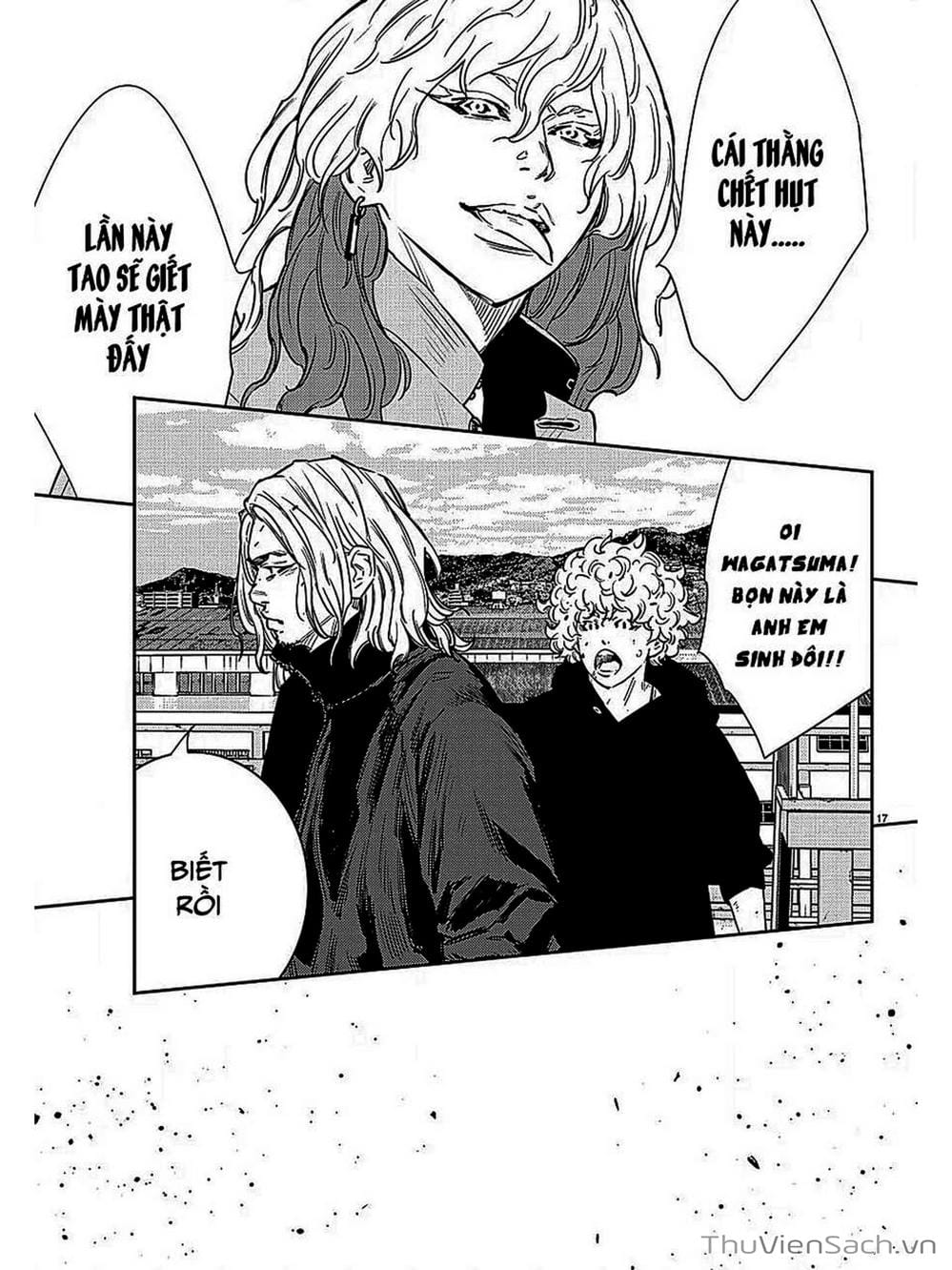 Truyện Tranh Cửu Đỉnh - Nine Peaks trang 3