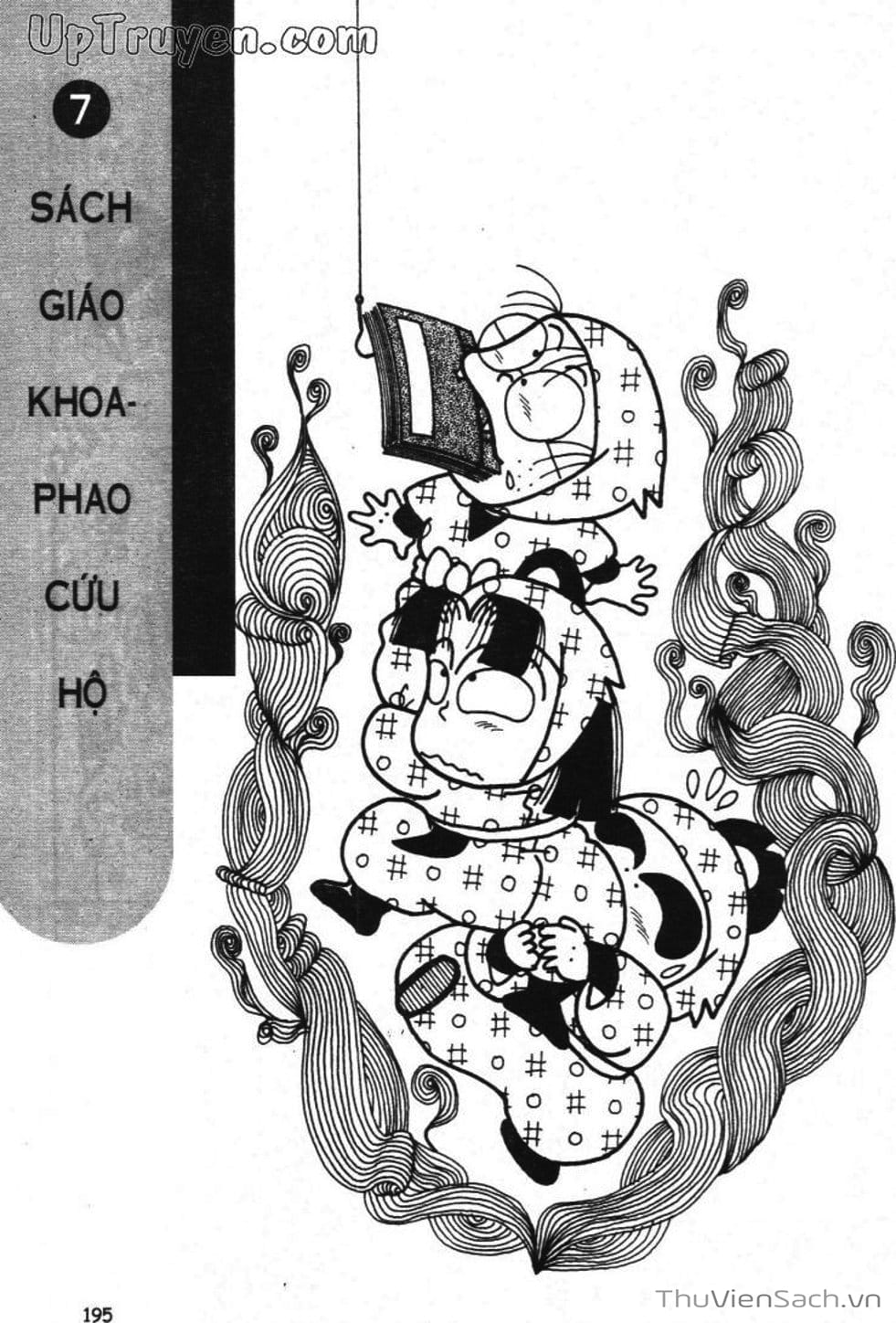 Truyện Tranh Ninja Loạn Thị trang 4