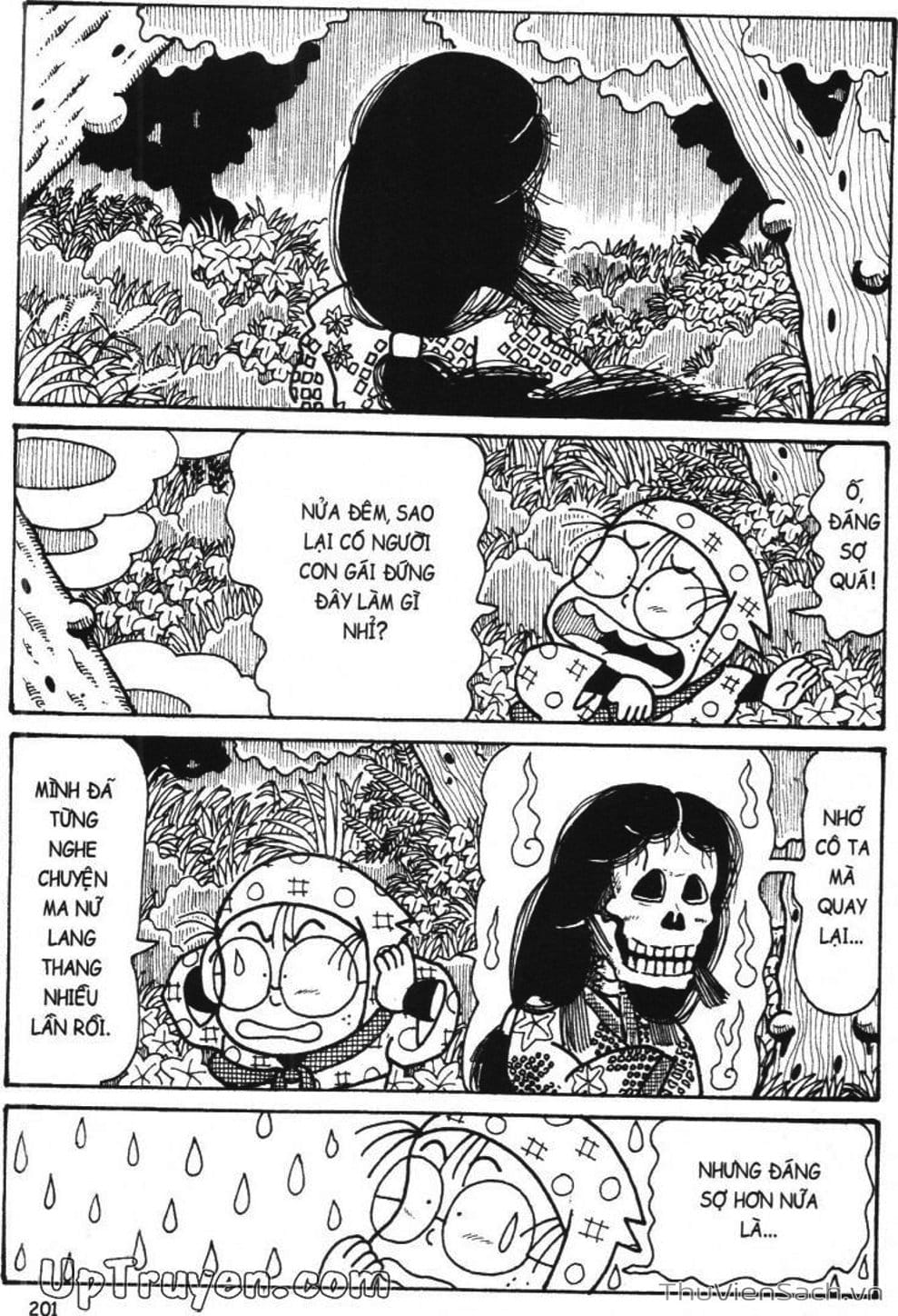 Truyện Tranh Ninja Loạn Thị trang 4