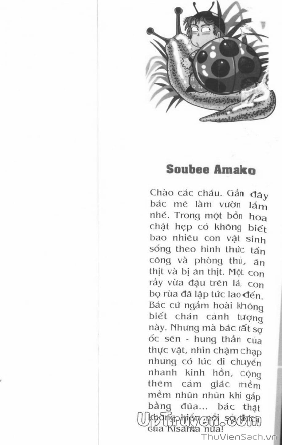 Truyện Tranh Ninja Loạn Thị trang 4