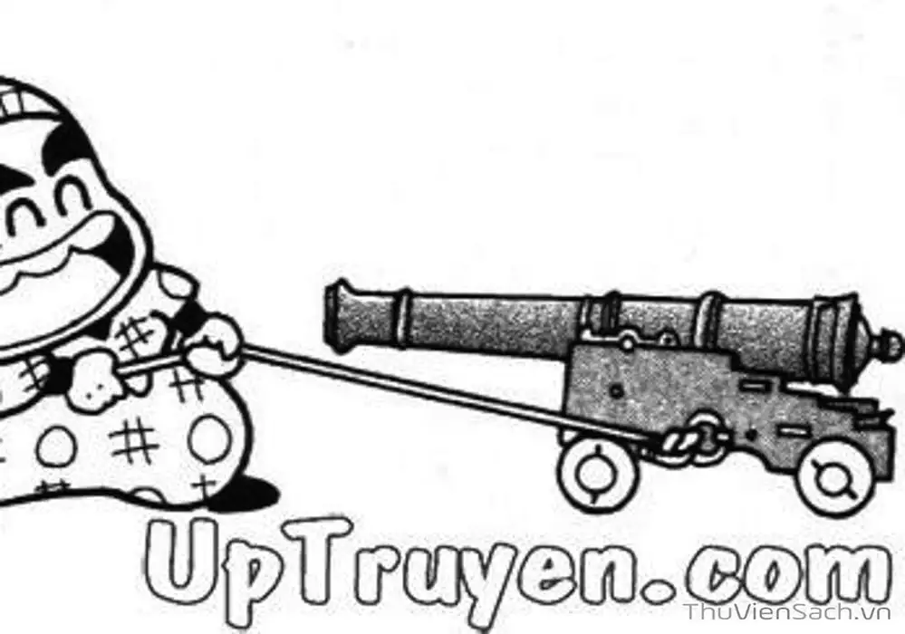 Truyện Tranh Ninja Loạn Thị trang 4