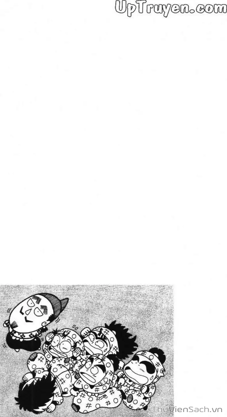 Truyện Tranh Ninja Loạn Thị trang 4