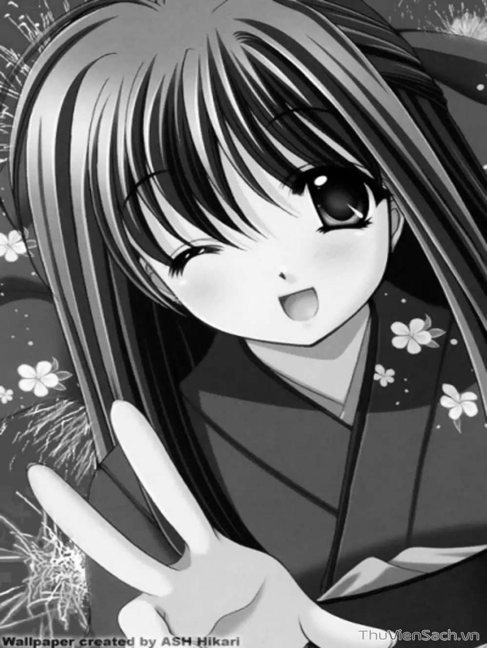 Truyện Tranh Tình Yêu Giả Tạo - Nisekoi trang 8