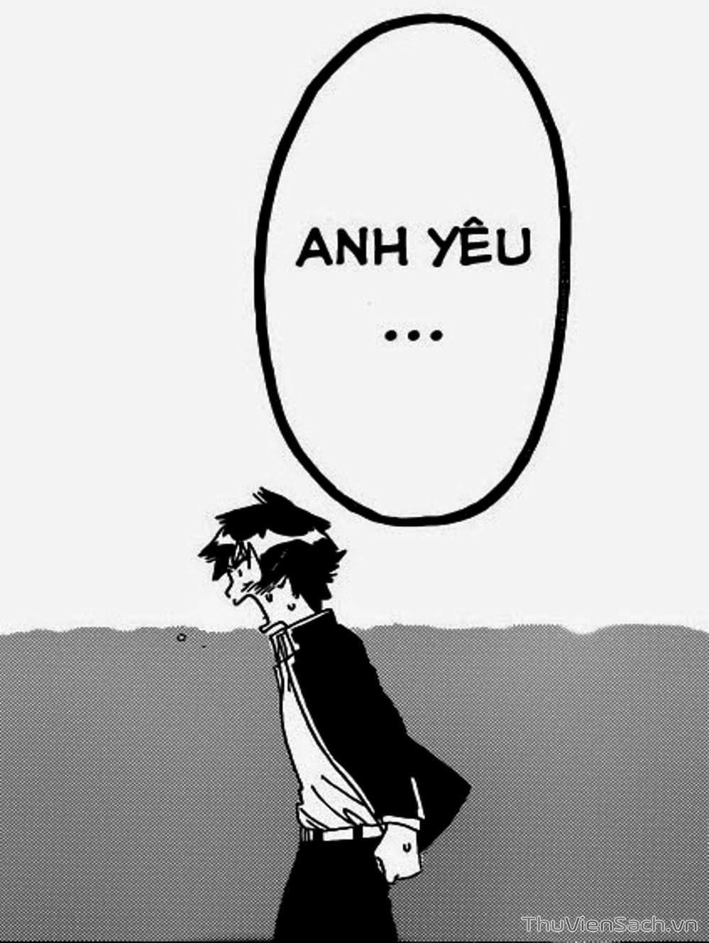 Truyện Tranh Tình Yêu Giả Tạo - Nisekoi trang 8