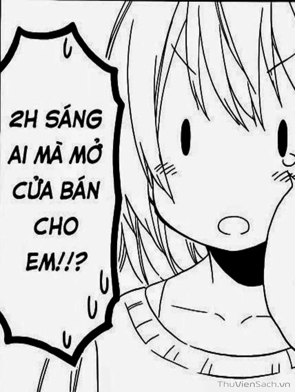Truyện Tranh Tình Yêu Giả Tạo - Nisekoi trang 8