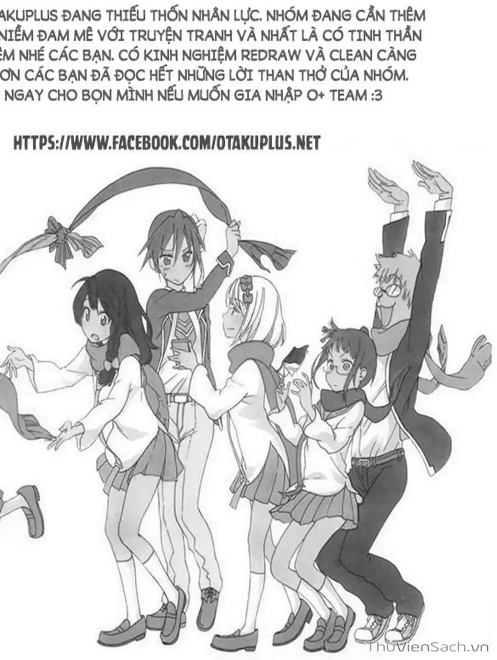 Truyện Tranh Tình Yêu Giả Tạo - Nisekoi trang 8