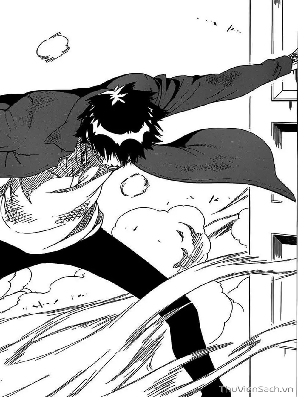 Truyện Tranh Tình Yêu Giả Tạo - Nisekoi trang 8