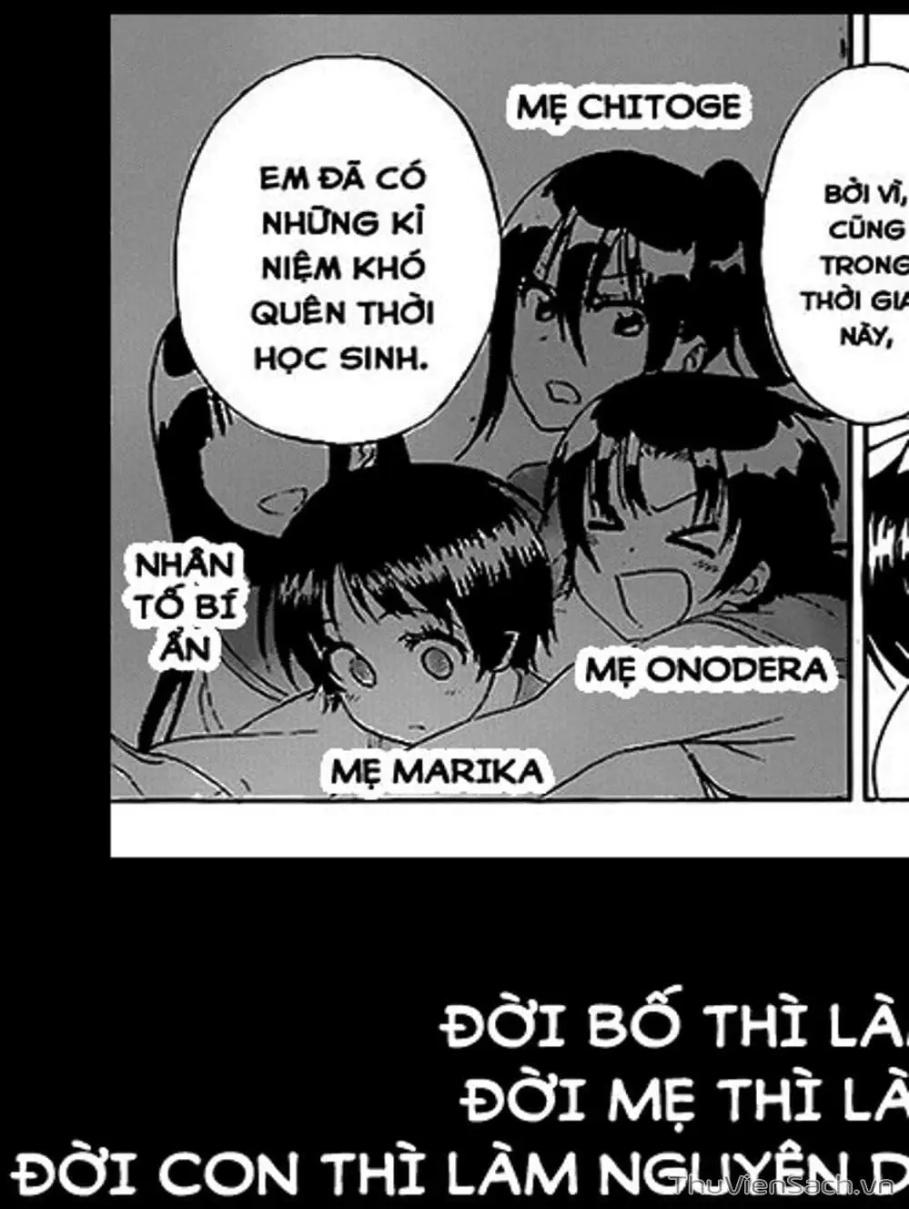 Truyện Tranh Tình Yêu Giả Tạo - Nisekoi trang 8