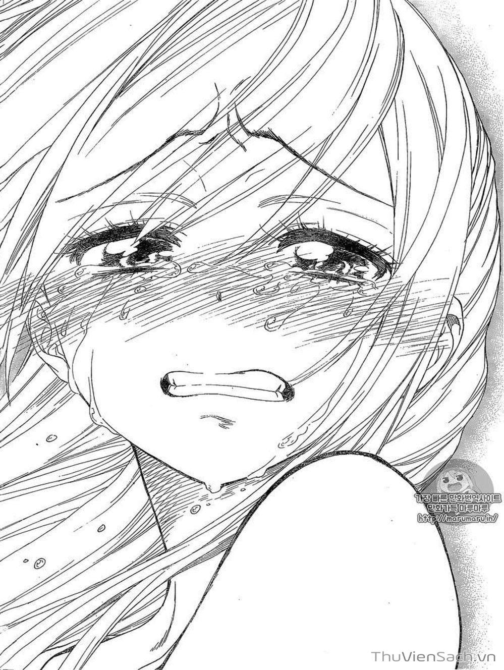 Truyện Tranh Tình Yêu Giả Tạo - Nisekoi trang 8