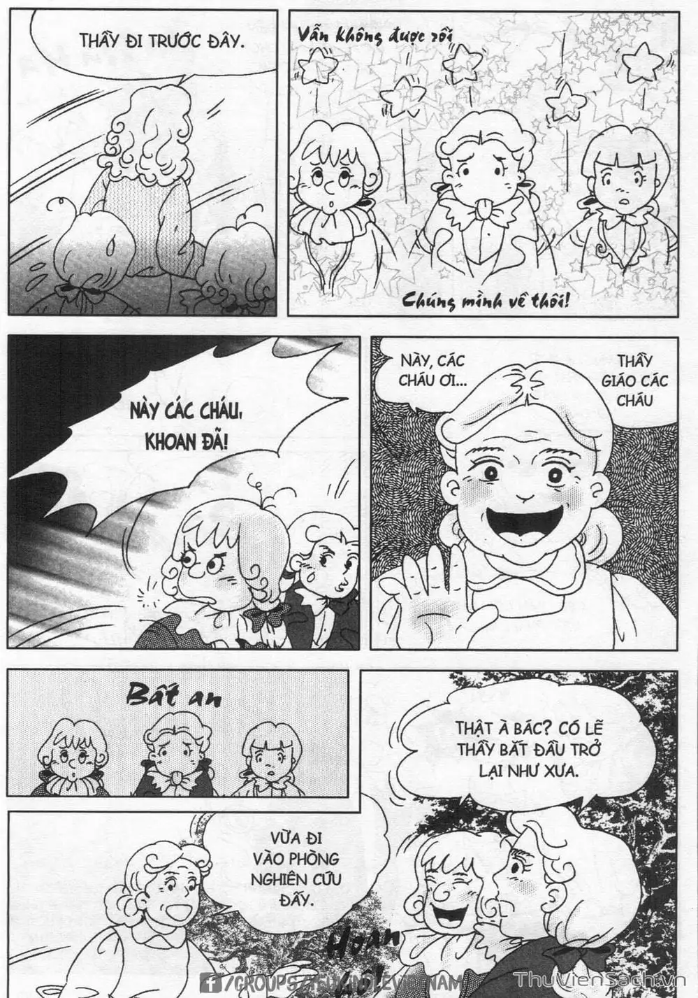 Truyện Tranh Danh Nhân Thế Giới - Niuton trang 2