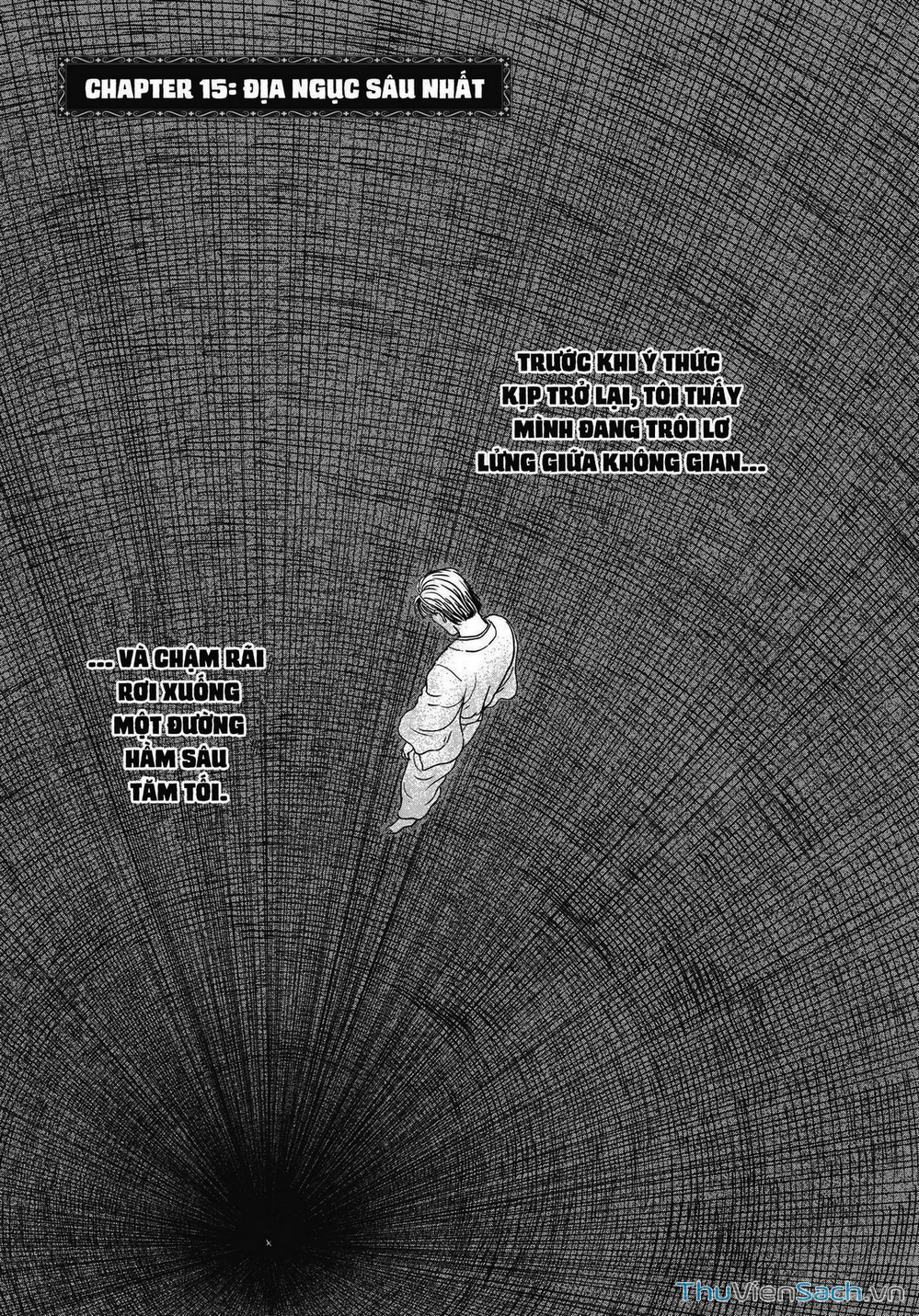 Truyện Tranh Nhân Gian Thất Cách - No Longer Human trang 5