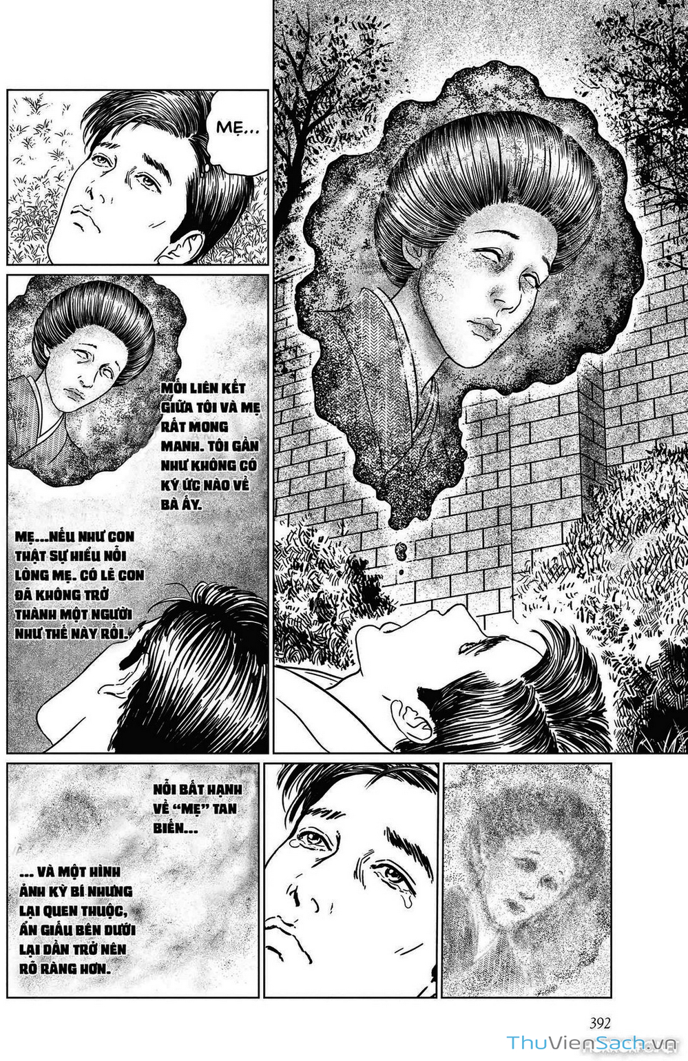 Truyện Tranh Nhân Gian Thất Cách - No Longer Human trang 5