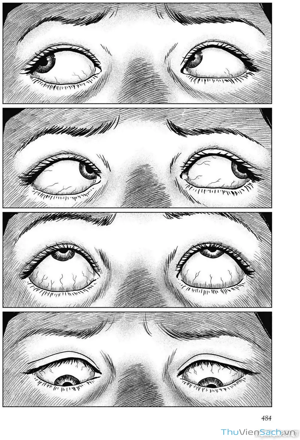 Truyện Tranh Nhân Gian Thất Cách - No Longer Human trang 5