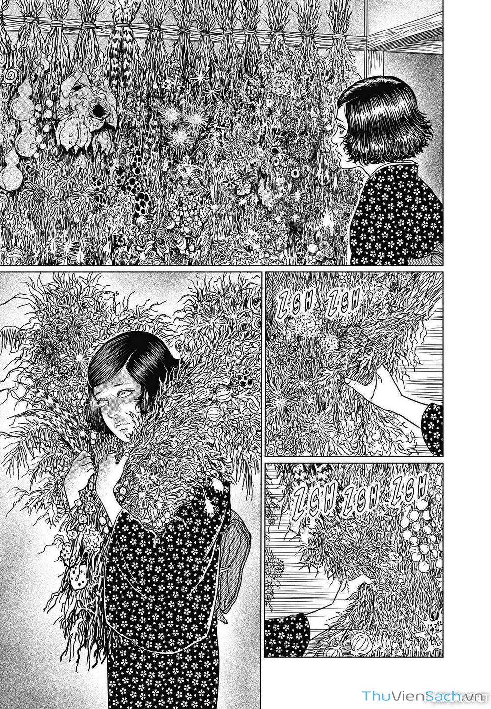 Truyện Tranh Nhân Gian Thất Cách - No Longer Human trang 5