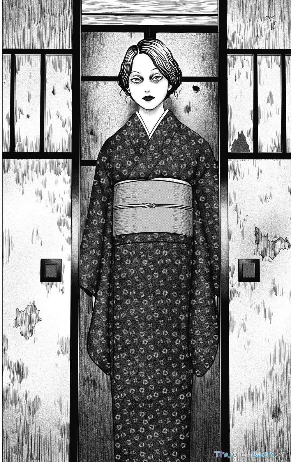 Truyện Tranh Nhân Gian Thất Cách - No Longer Human trang 5