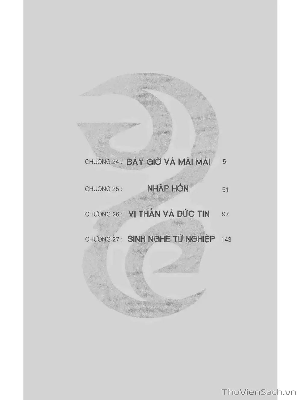 Truyện Tranh Vị Thần Lang Thang - Noragami trang 5