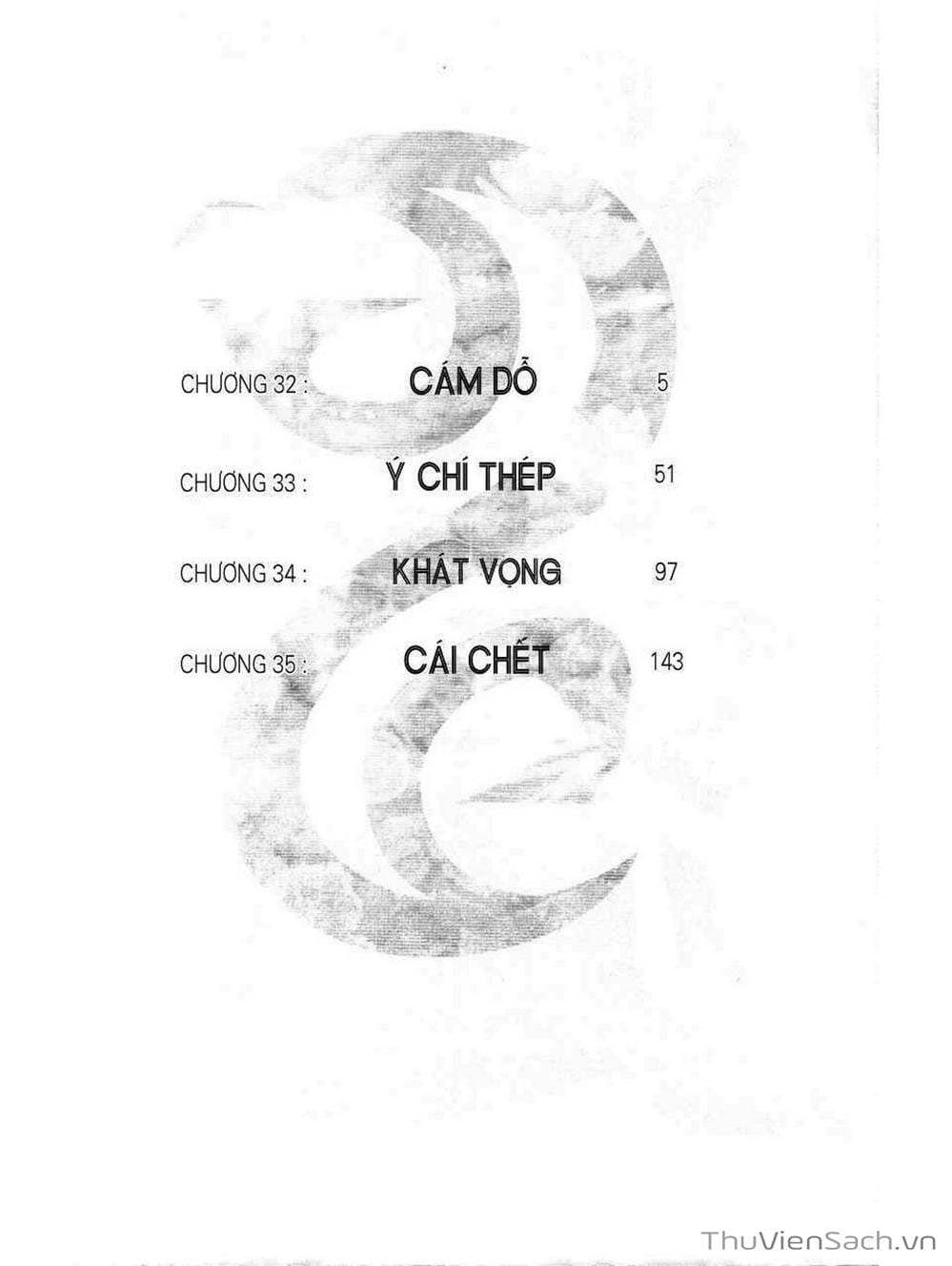 Truyện Tranh Vị Thần Lang Thang - Noragami trang 5