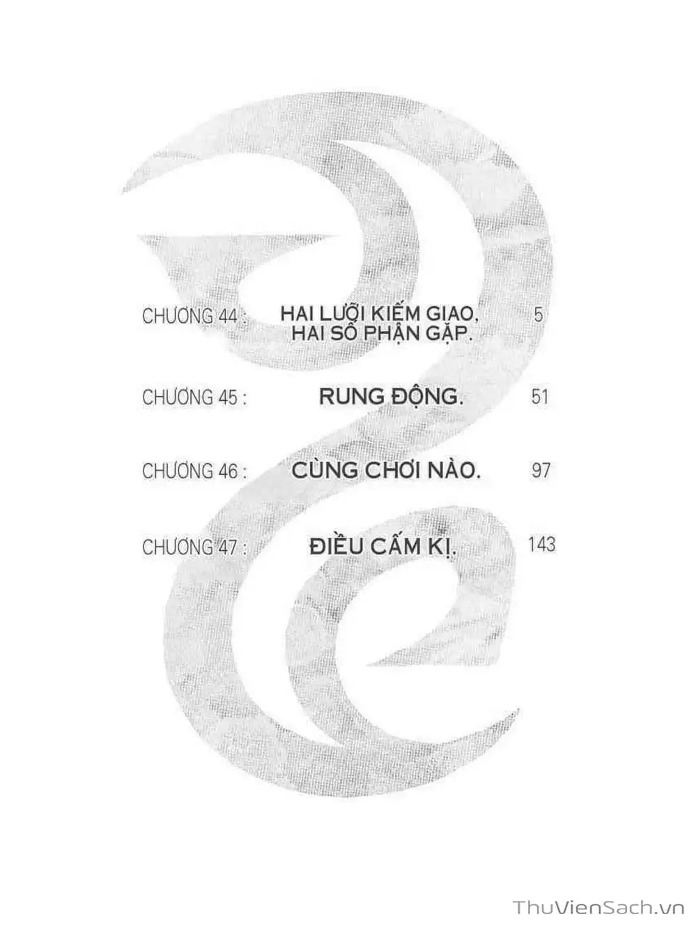 Truyện Tranh Vị Thần Lang Thang - Noragami trang 5