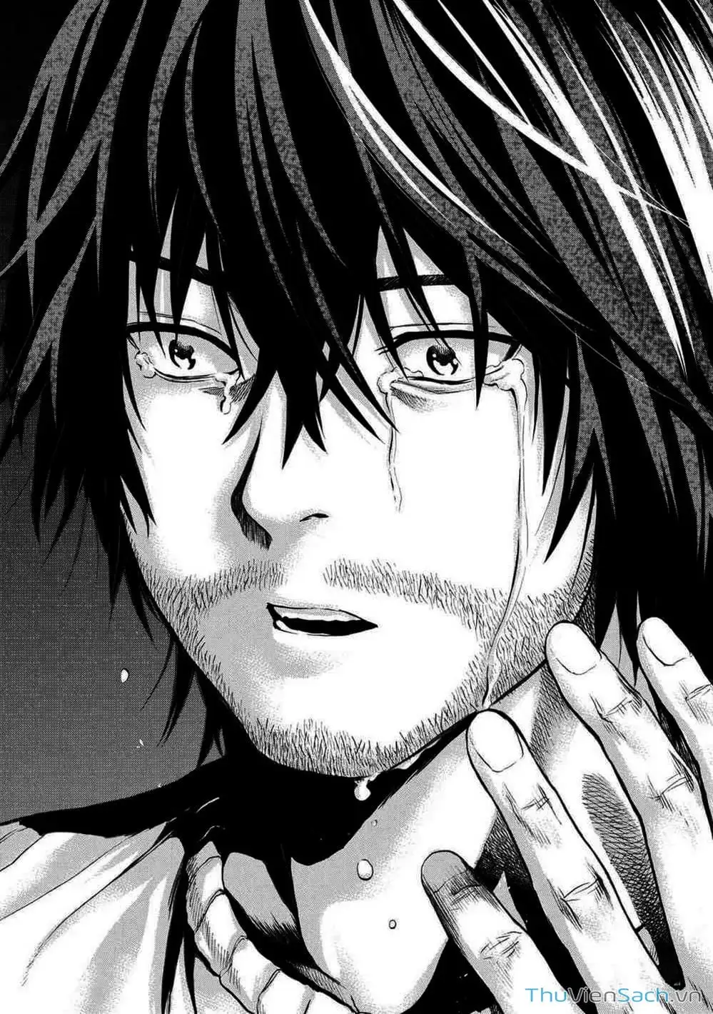 Truyện Tranh Npc Của Trò Chơi Xây Dựng Làng Là Người Thật trang 4