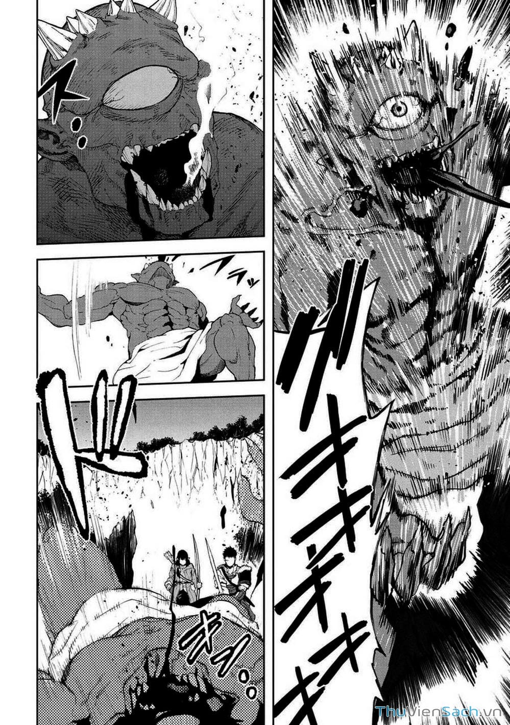 Truyện Tranh Npc Của Trò Chơi Xây Dựng Làng Là Người Thật trang 4