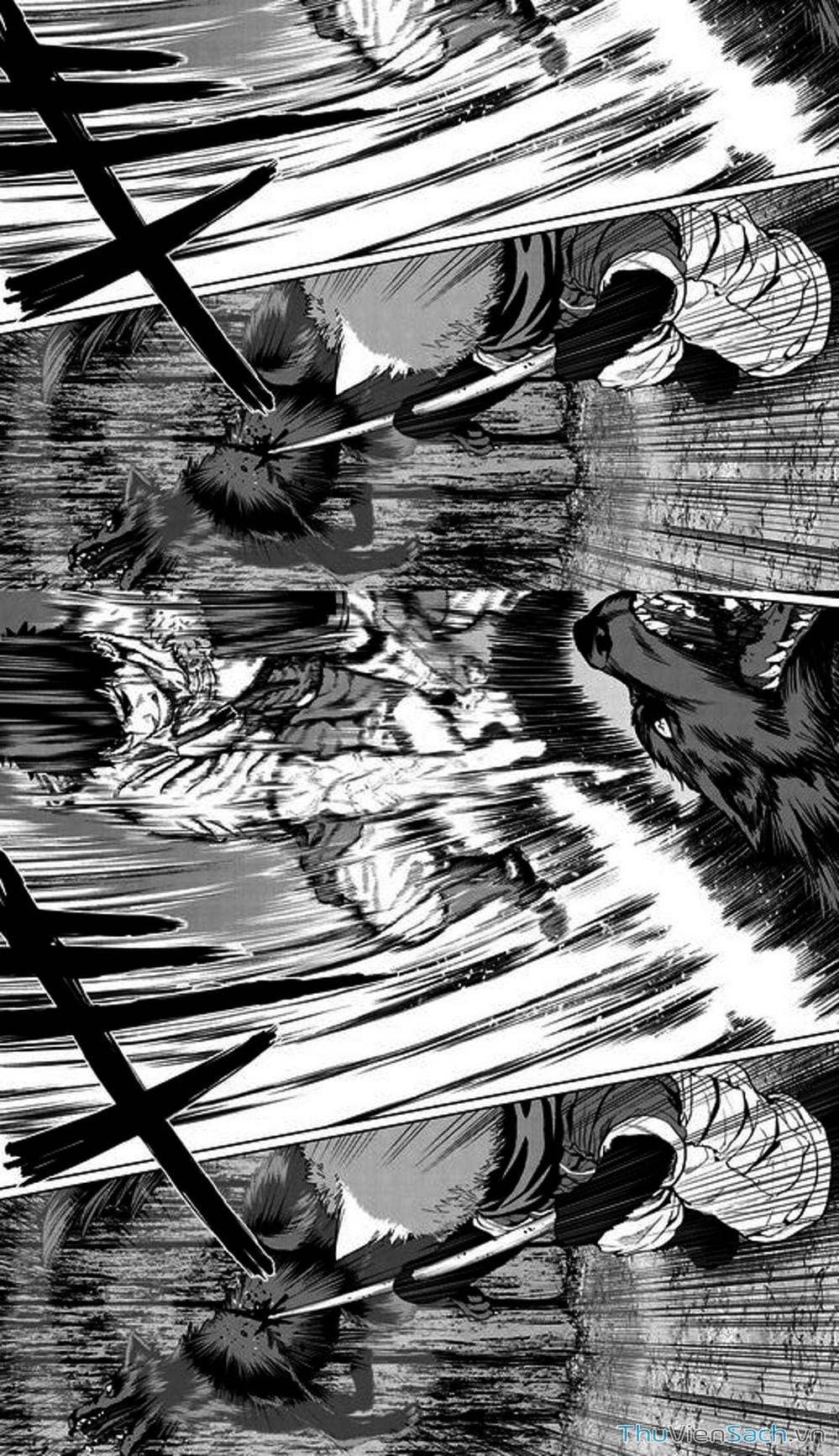 Truyện Tranh Npc Của Trò Chơi Xây Dựng Làng Là Người Thật trang 4