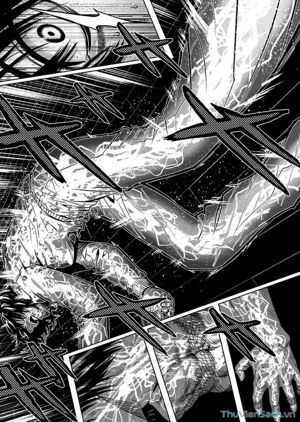 Truyện Tranh Npc Của Trò Chơi Xây Dựng Làng Là Người Thật trang 4