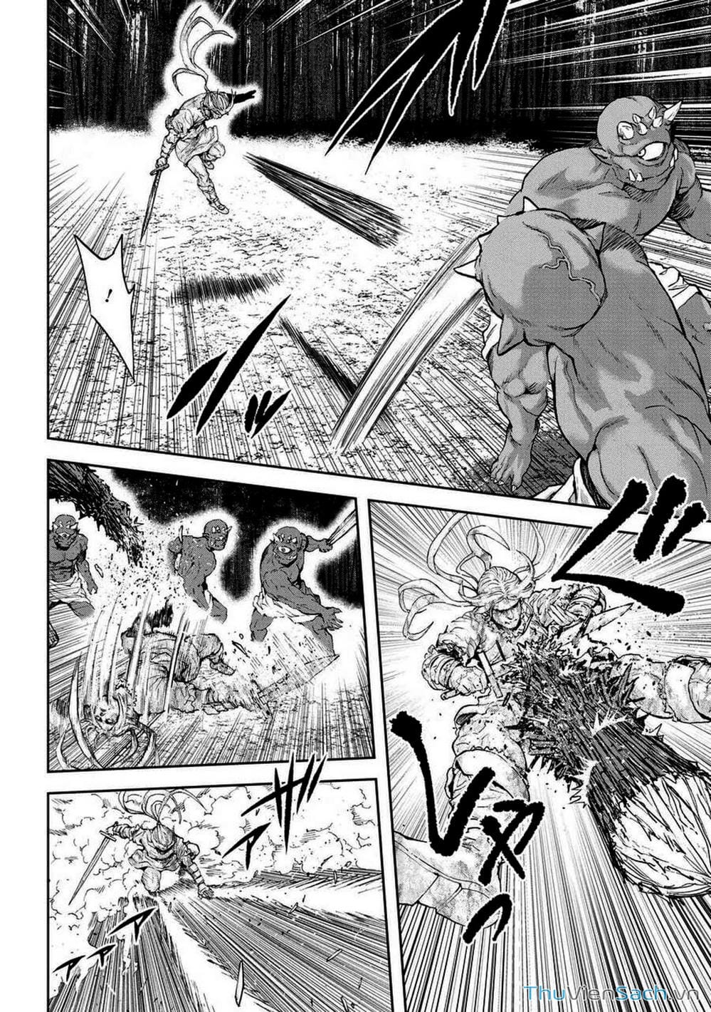 Truyện Tranh Npc Của Trò Chơi Xây Dựng Làng Là Người Thật trang 4