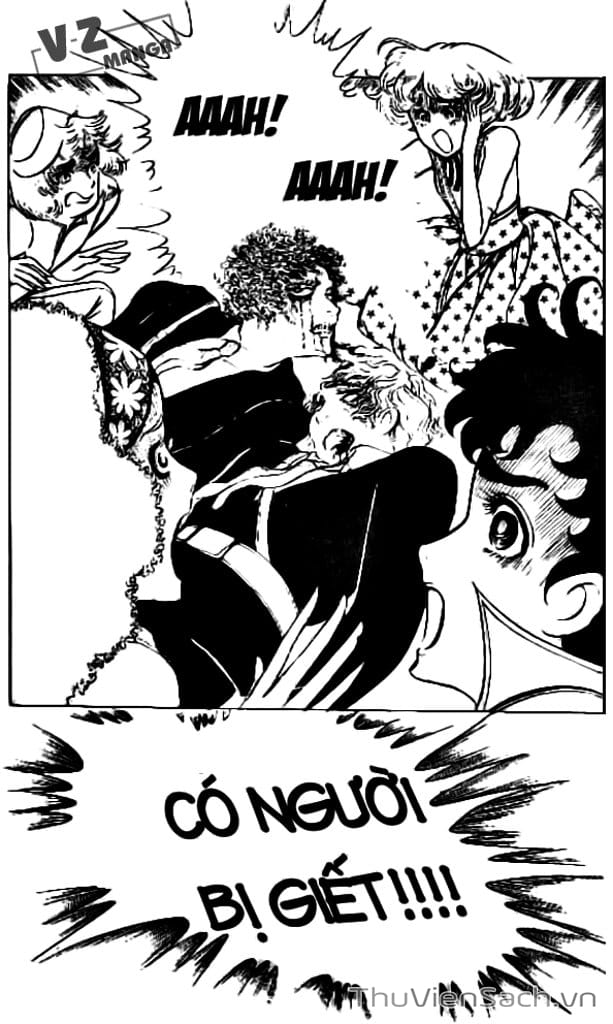 Truyện Tranh Nữ Hoàng Ai Cập - Anatolia Story trang 4