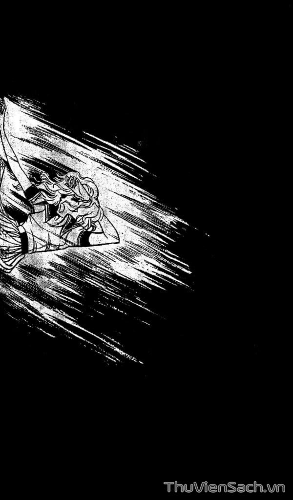 Truyện Tranh Nữ Hoàng Ai Cập - Anatolia Story trang 4